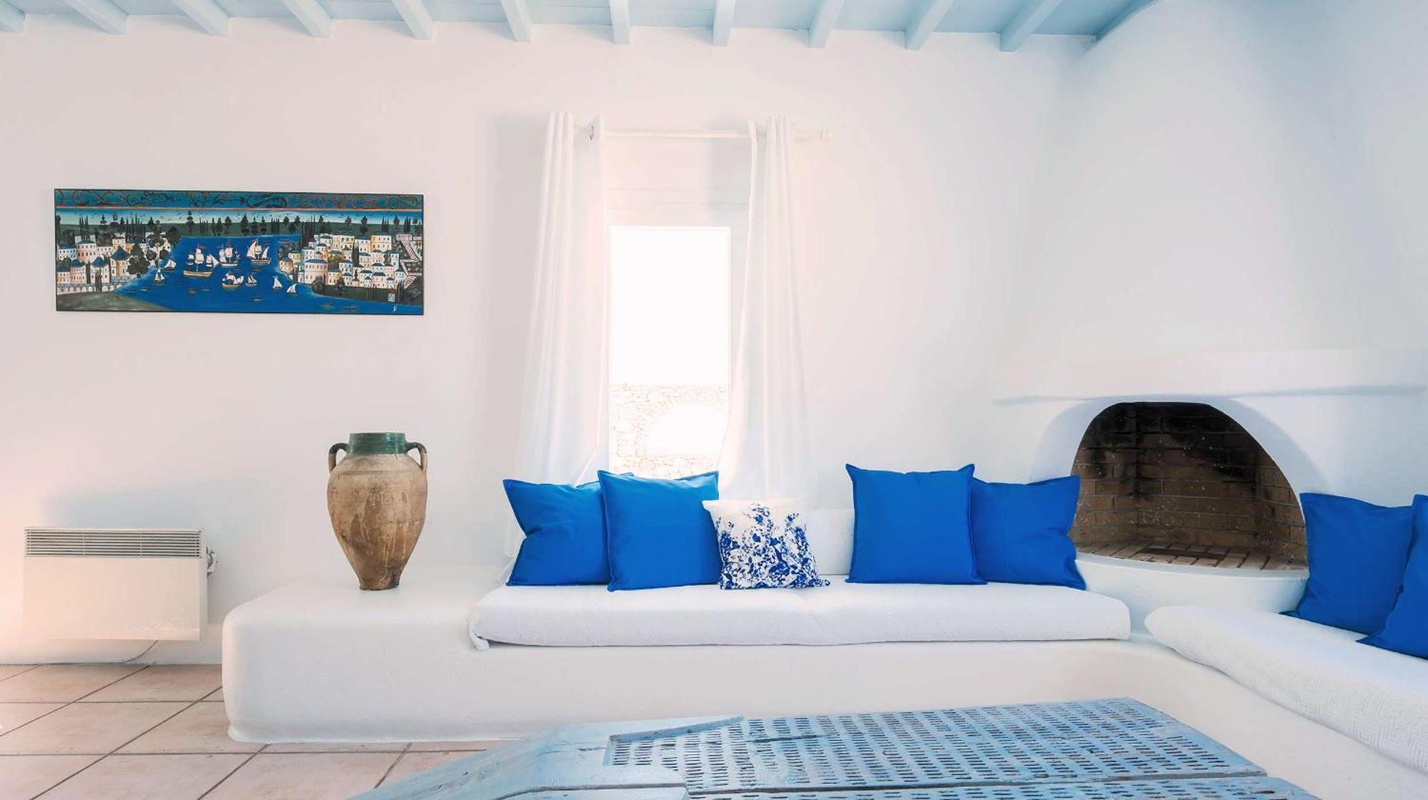 Cavo Alefkandra 5 Ornos (Mykonos) Exterior foto