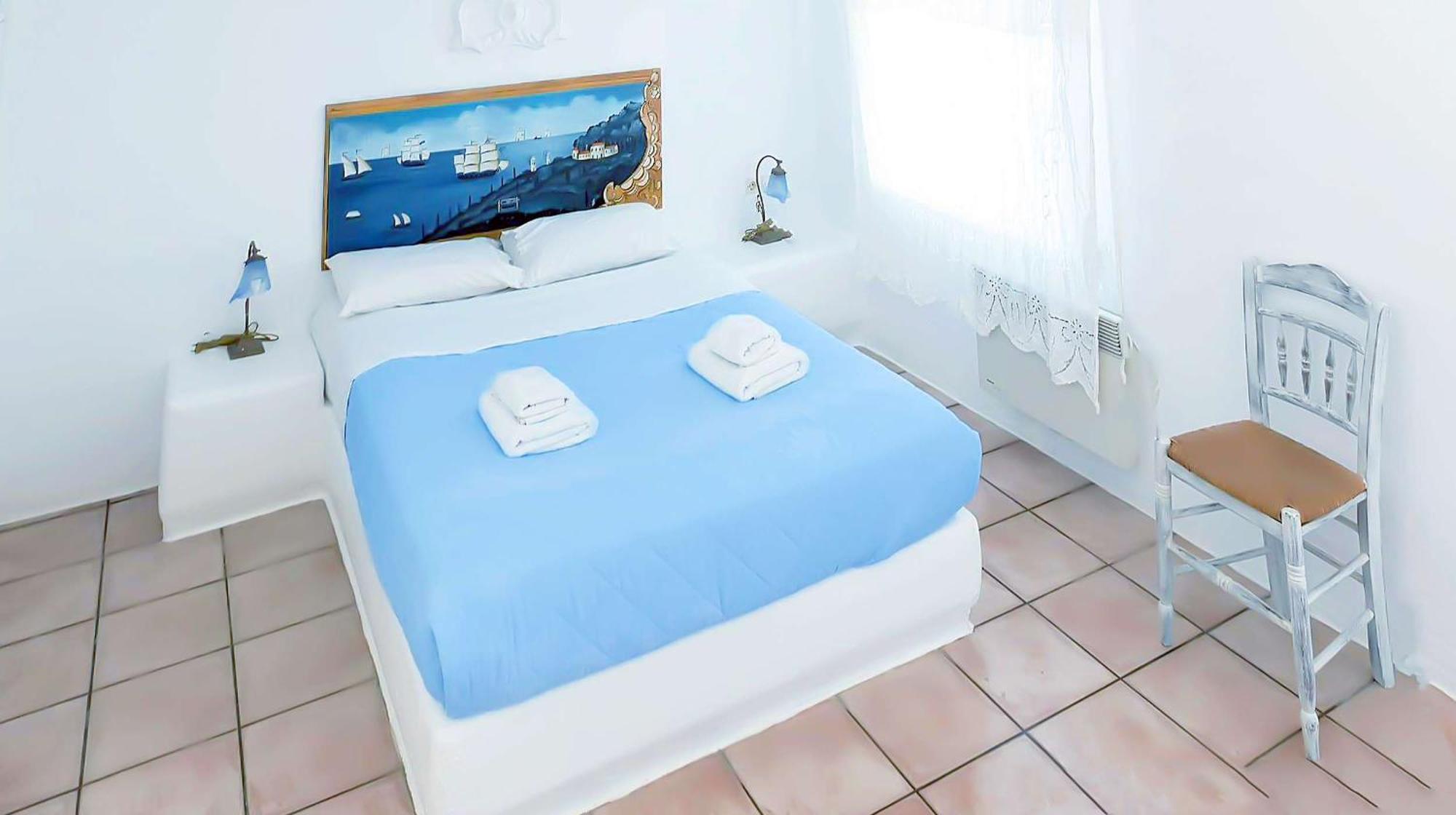 Cavo Alefkandra 5 Ornos (Mykonos) Exterior foto