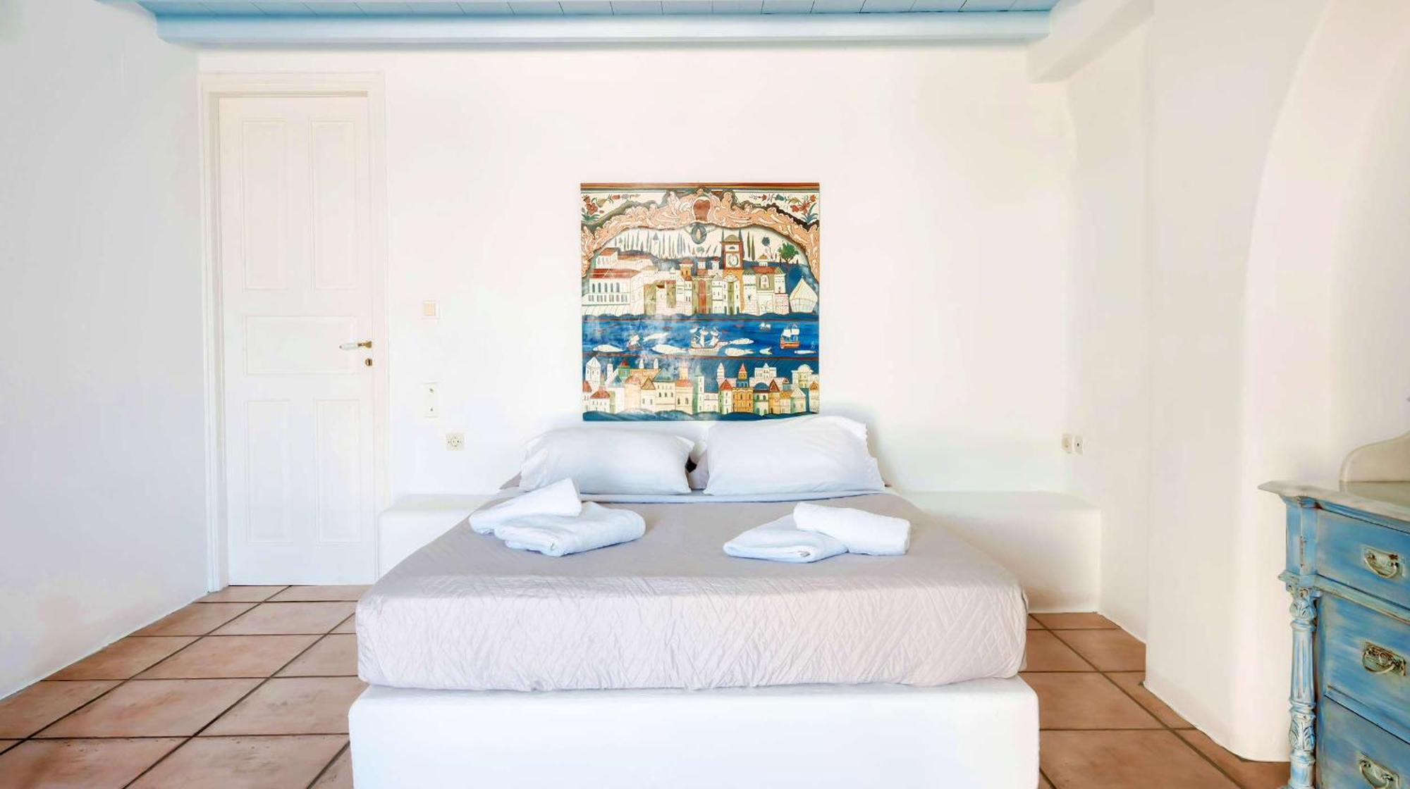 Cavo Alefkandra 5 Ornos (Mykonos) Exterior foto