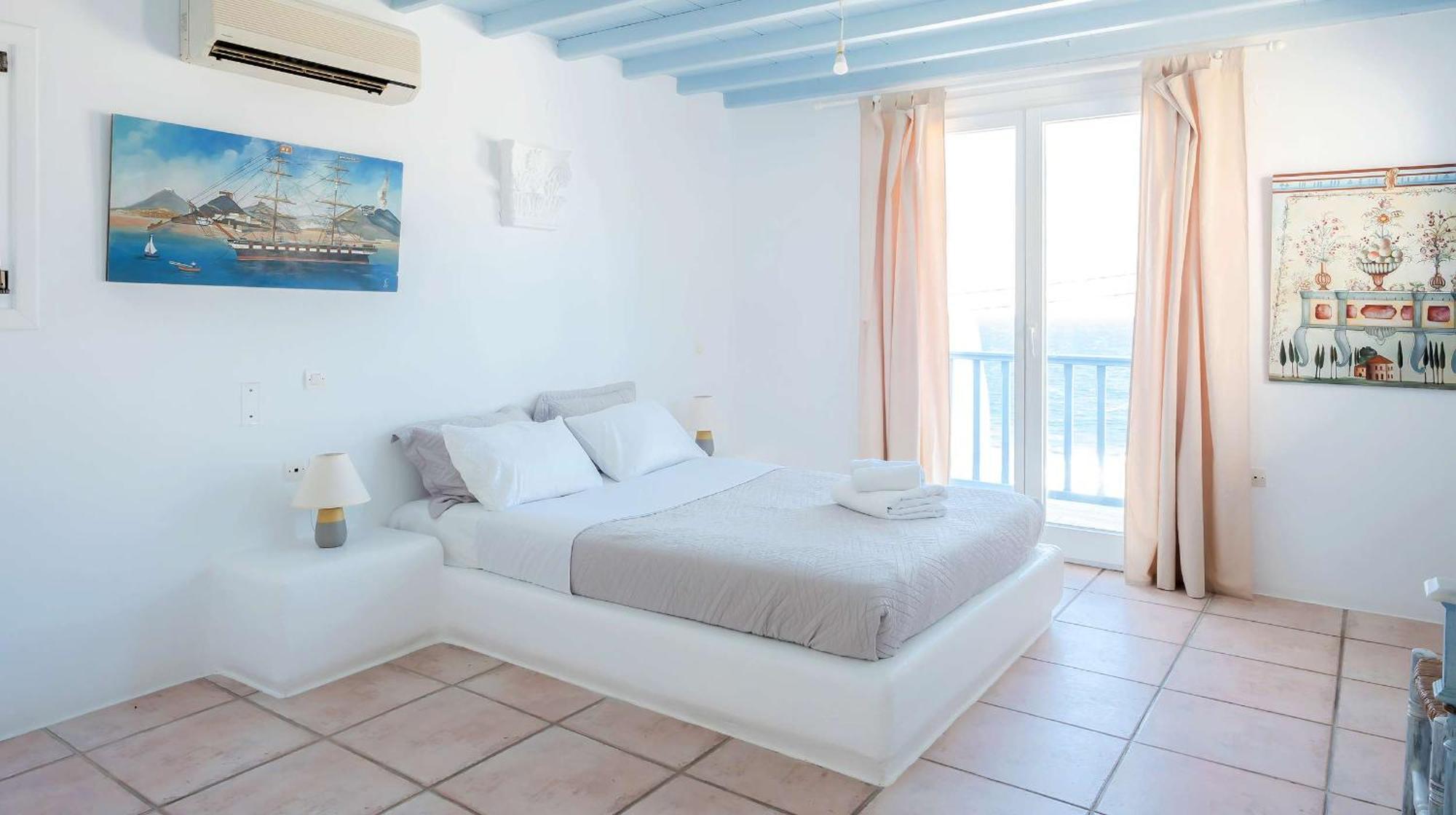 Cavo Alefkandra 5 Ornos (Mykonos) Exterior foto