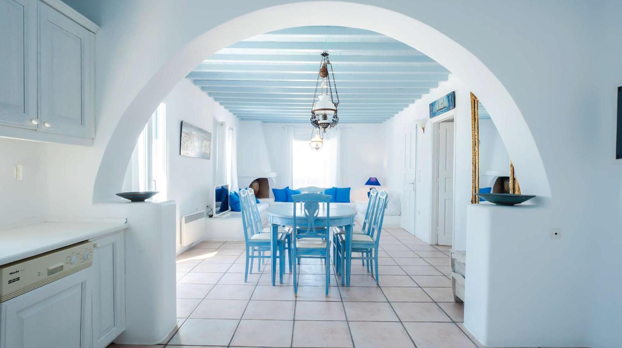 Cavo Alefkandra 5 Ornos (Mykonos) Exterior foto