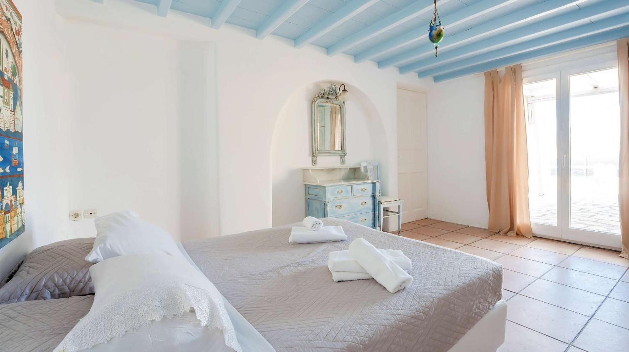 Cavo Alefkandra 5 Ornos (Mykonos) Exterior foto