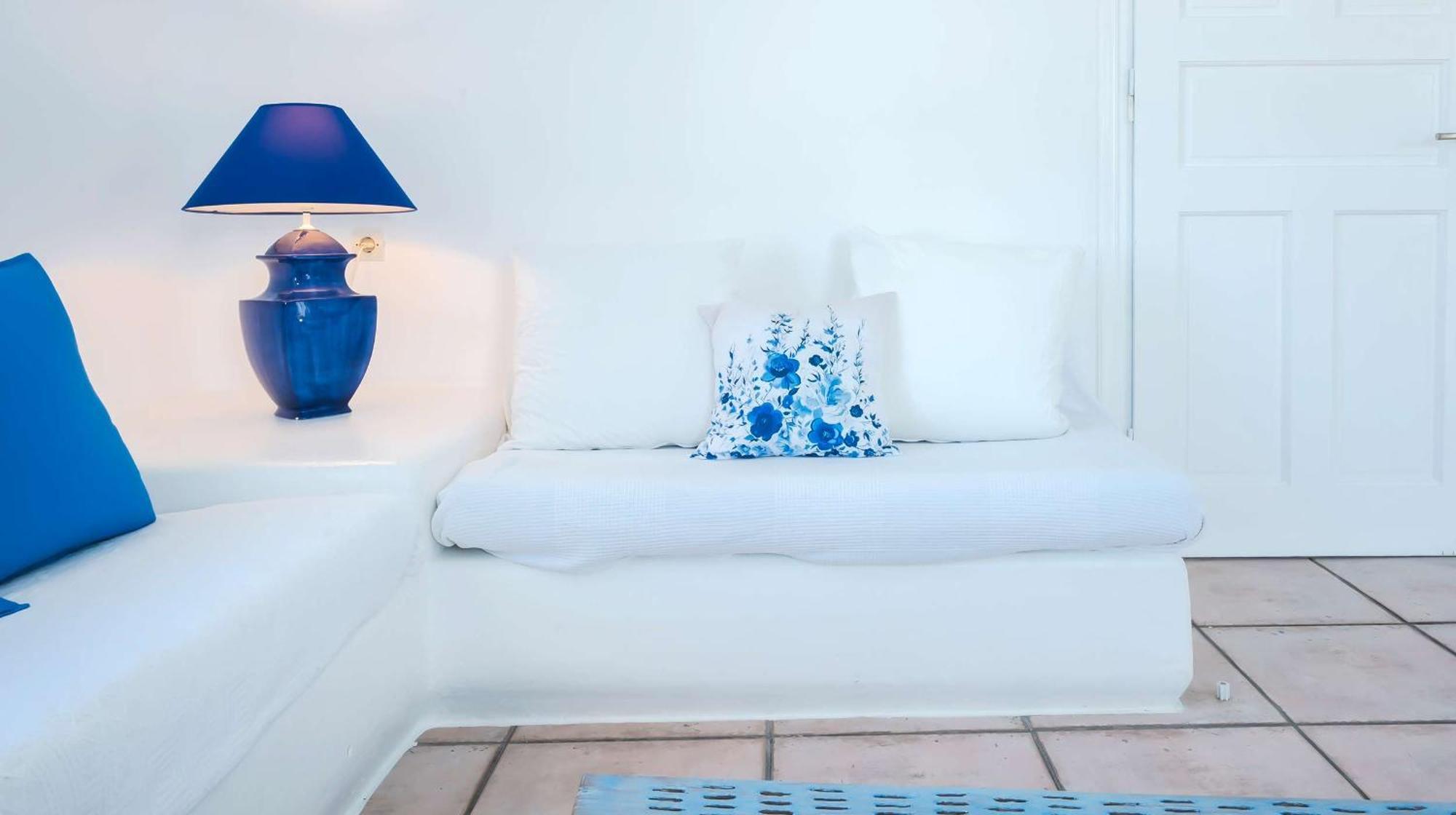 Cavo Alefkandra 5 Ornos (Mykonos) Exterior foto